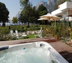 Hotel Bellariva Riva Gardasee